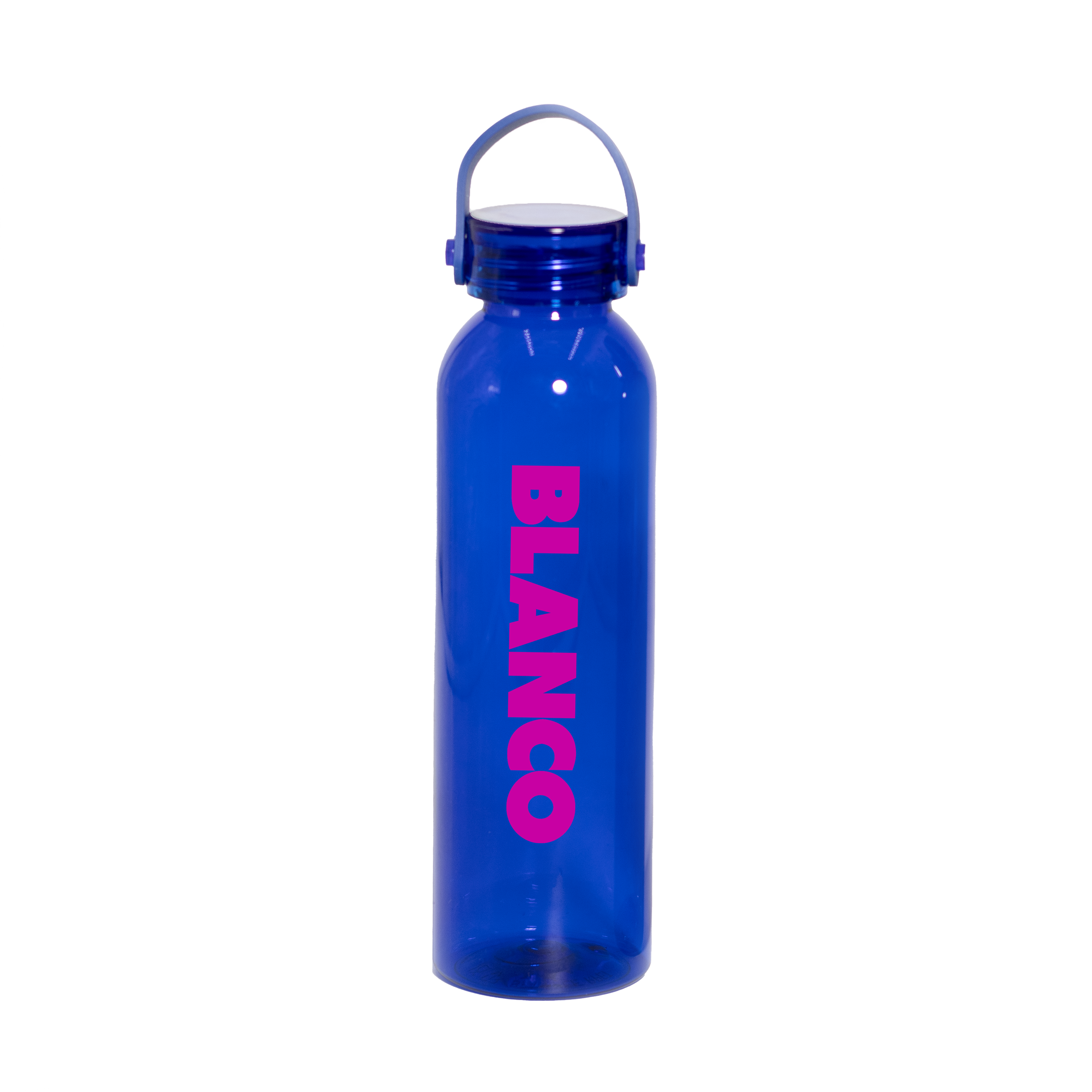 Clearview RPET Drink Bottle