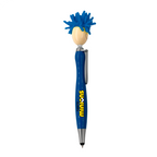 Mop Head Pen with stylus
