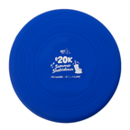 Silicone Frisbee