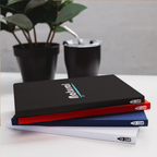 Pioneer RPET A5 Notebook