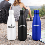Midas Water Bottle