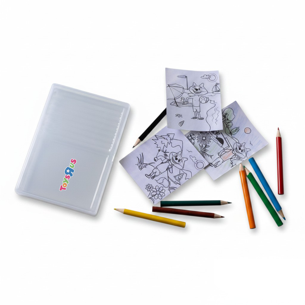 The Sketch Set