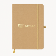 Discovery A5 Notebook