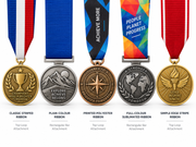 Medals