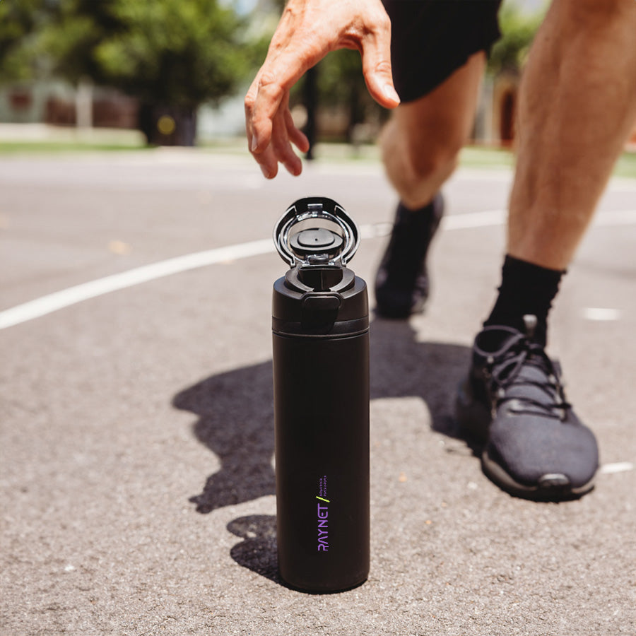 Compton 700ml Bottle