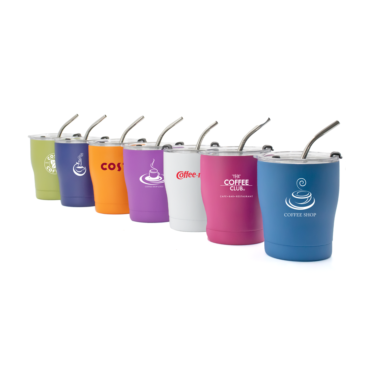 Wanderer 354ml Tumbler
