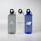 Ember 700ml Plastic Bottle