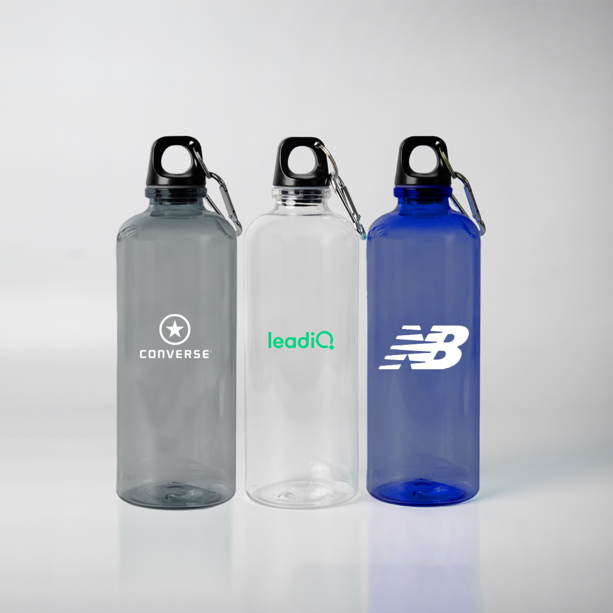 Ember 700ml Plastic Bottle