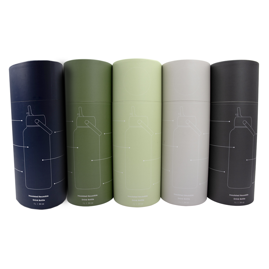 The Byron Insulated Drink Bott