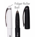 Fidget Gel Pen