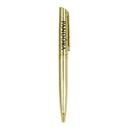 The Rhi Metal Ball Pen