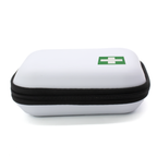 Compact First Aid Kit 43pcs
