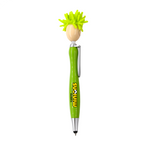 Mop Head Pen with stylus