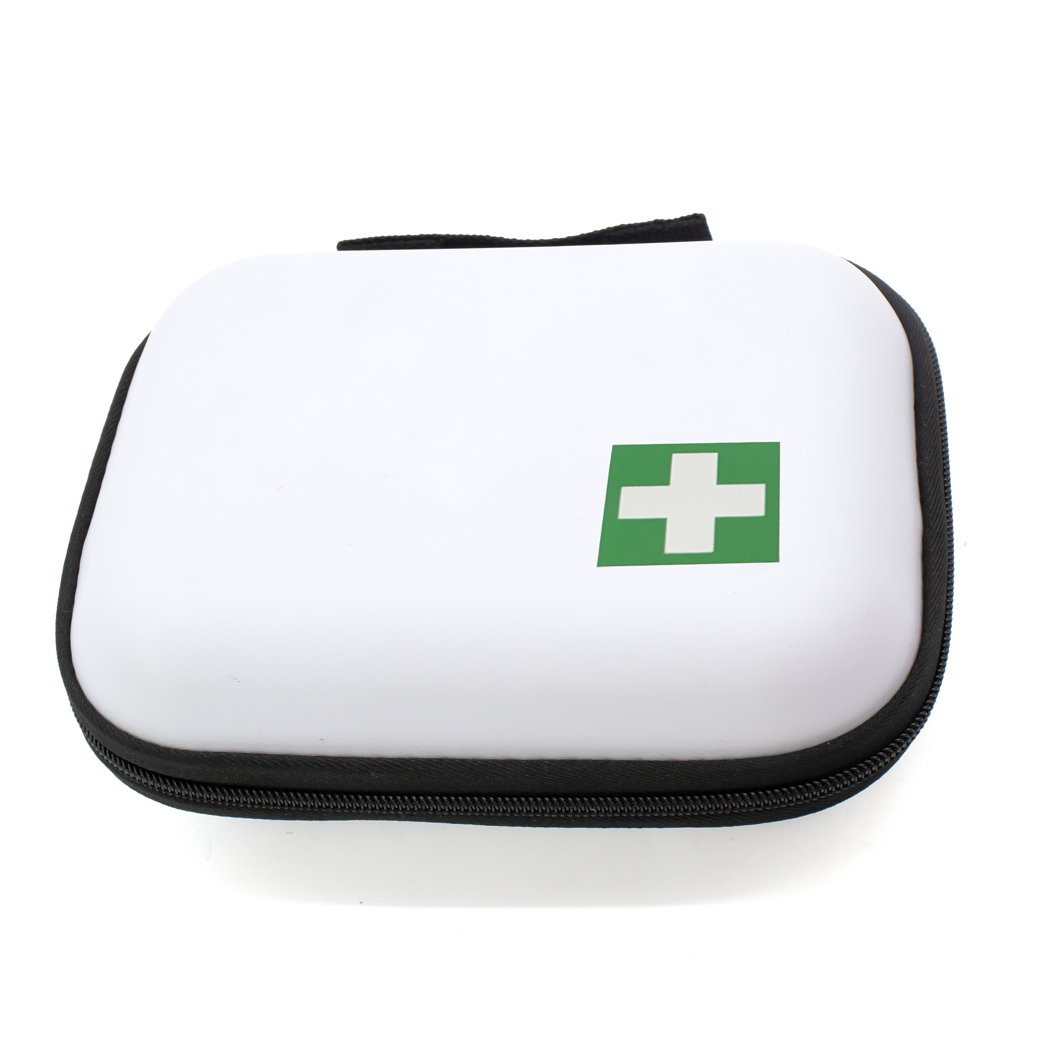 Compact First Aid Kit 43pcs