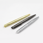 The Rhi Metal Ball Pen