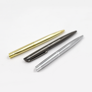 The Rhi Metal Ball Pen