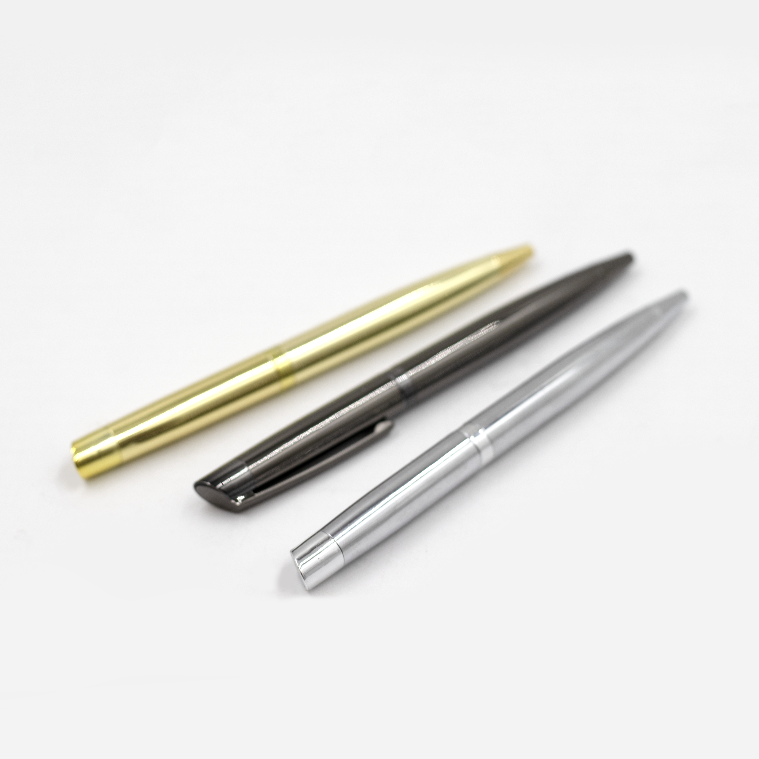 The Rhi Metal Ball Pen