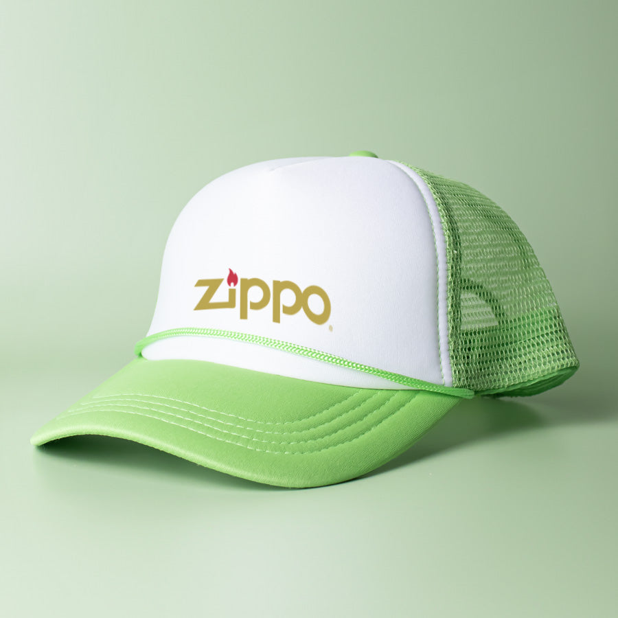 Trucker Roadhouse Cap