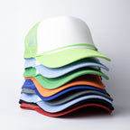 Trucker Roadhouse Cap