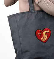 Lamar Recycled Bag