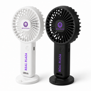 Hybrid Fan