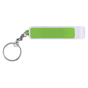 The Hefe Bottle Opener