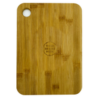 Bamboo Cutting Board