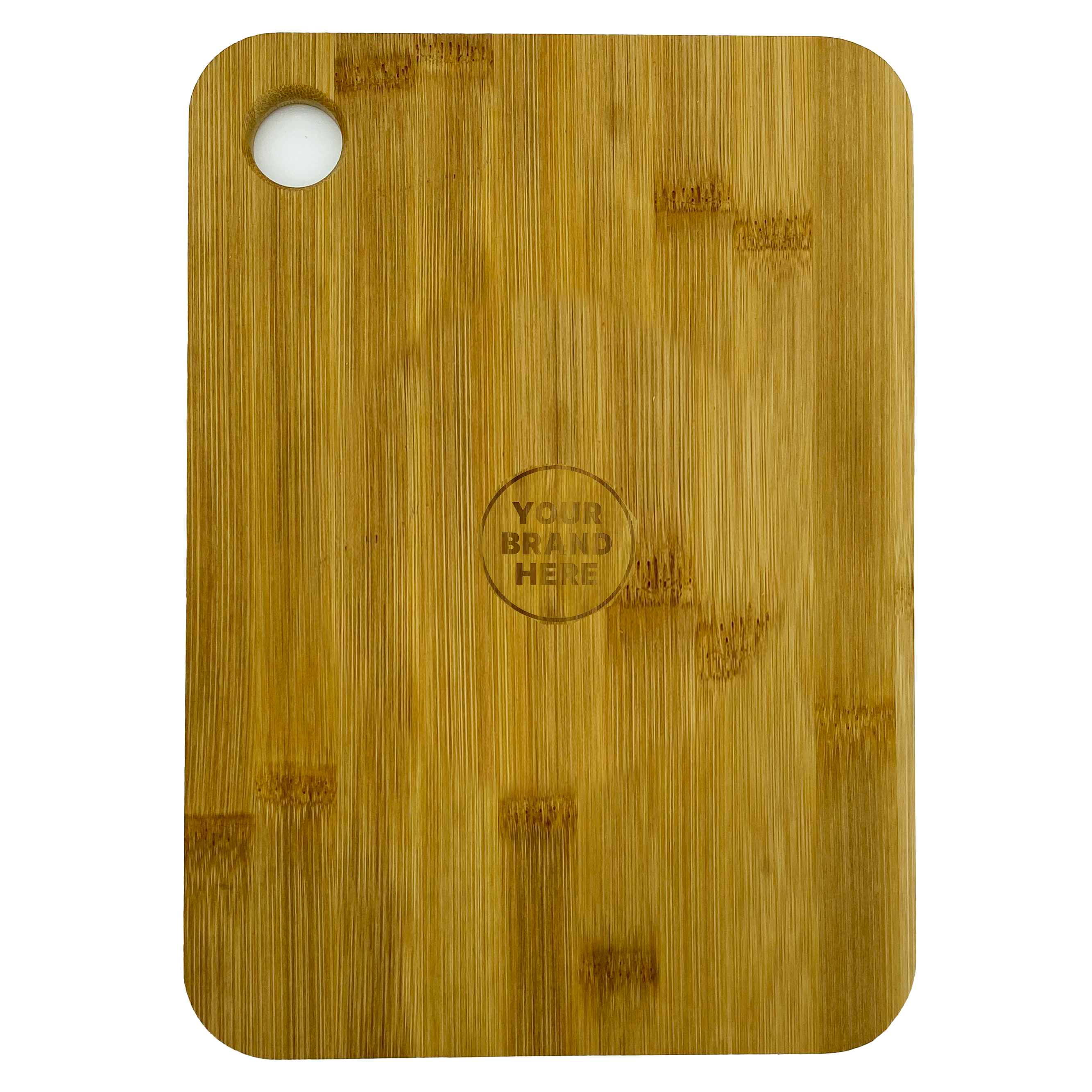 Bamboo Cutting Board