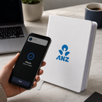 NFC A5 Smart Notebook