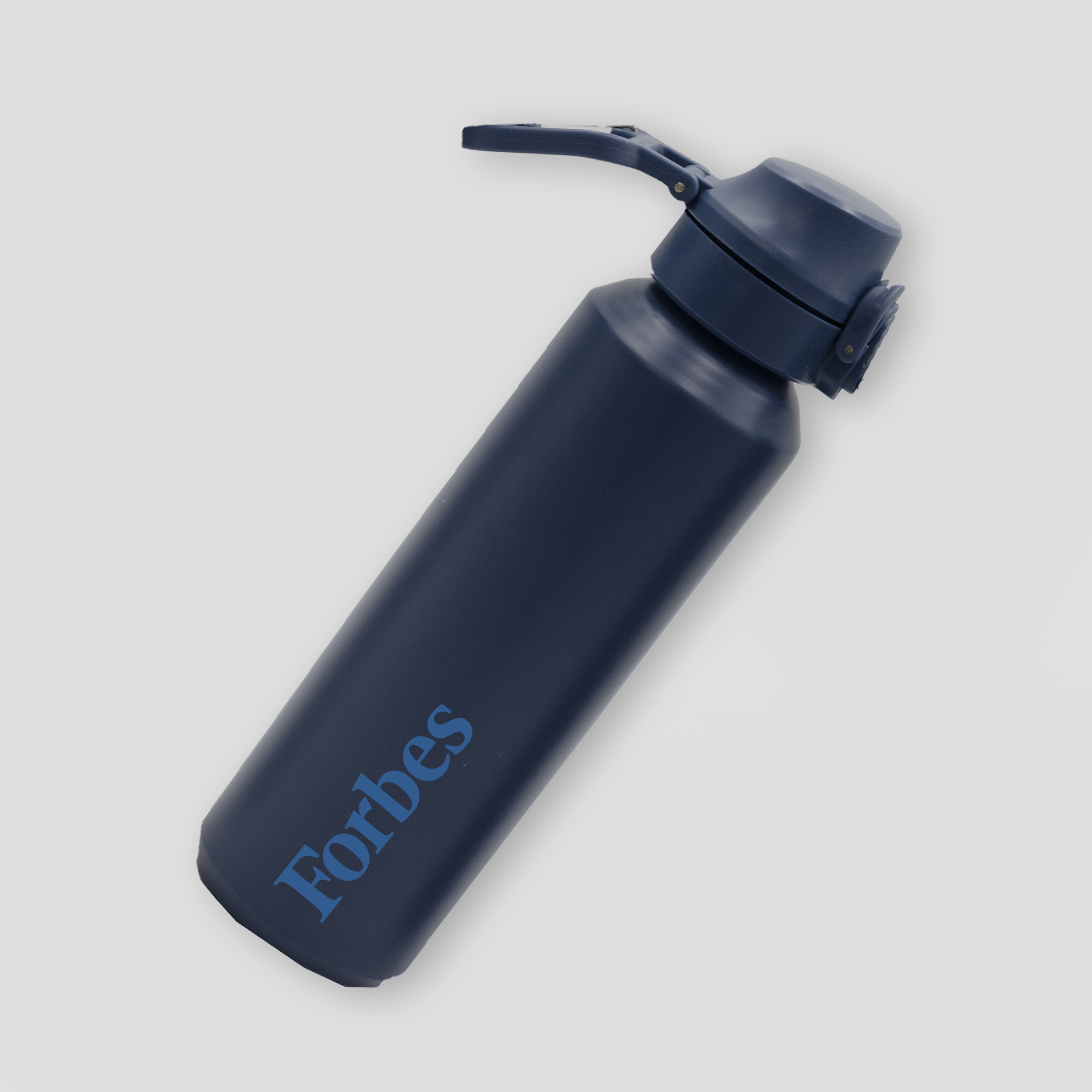 Thunder 600ml Re-Alu Bottle