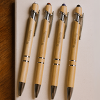 Napoli  Bamboo Pen