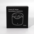 Clarity BT Earphone