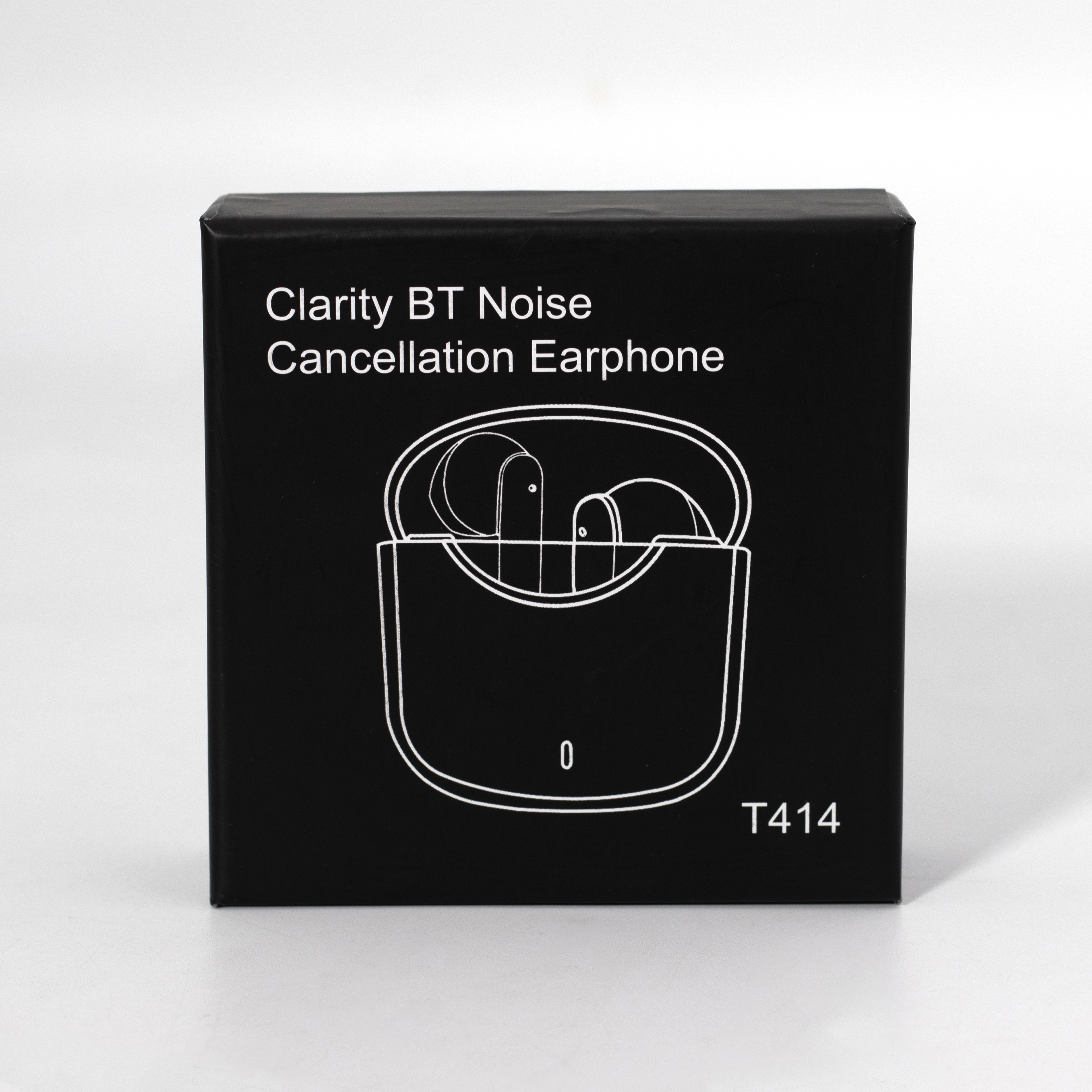 Clarity BT Earphone