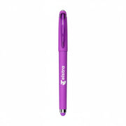 Fidget Gel Pen