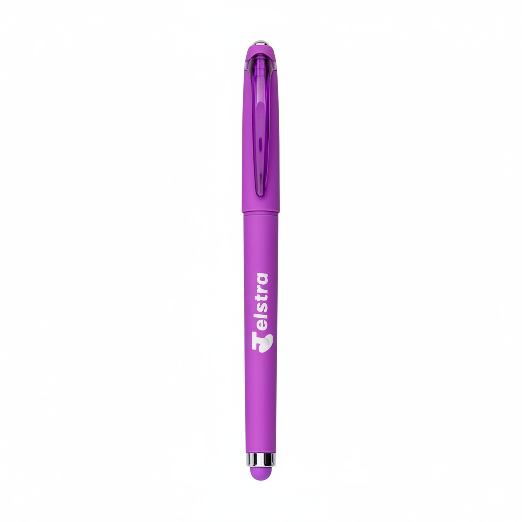 Fidget Gel Pen