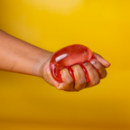 Jelly Cube Sensory Toy