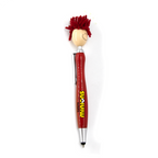 Mop Head Pen with stylus