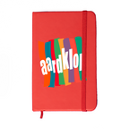 Minichroma A6 Notebook
