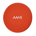 Silicone Frisbee