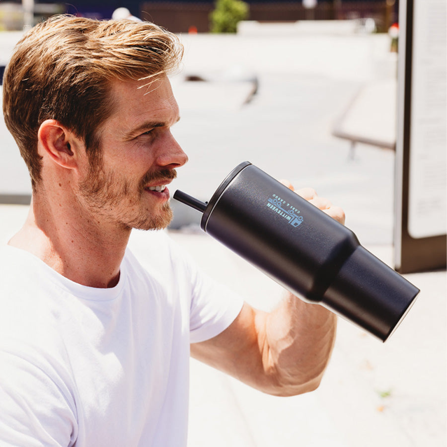 The Rhino Mug