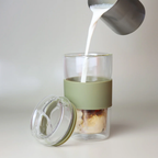 Oakleigh 12oz Coffee Cup