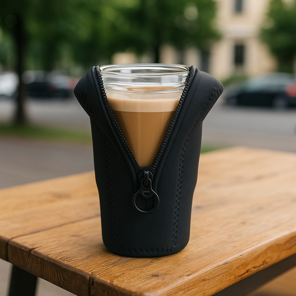 Pouch for S400