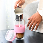 Oakleigh 12oz Coffee Cup
