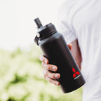 The Byron Insulated Drink Bott