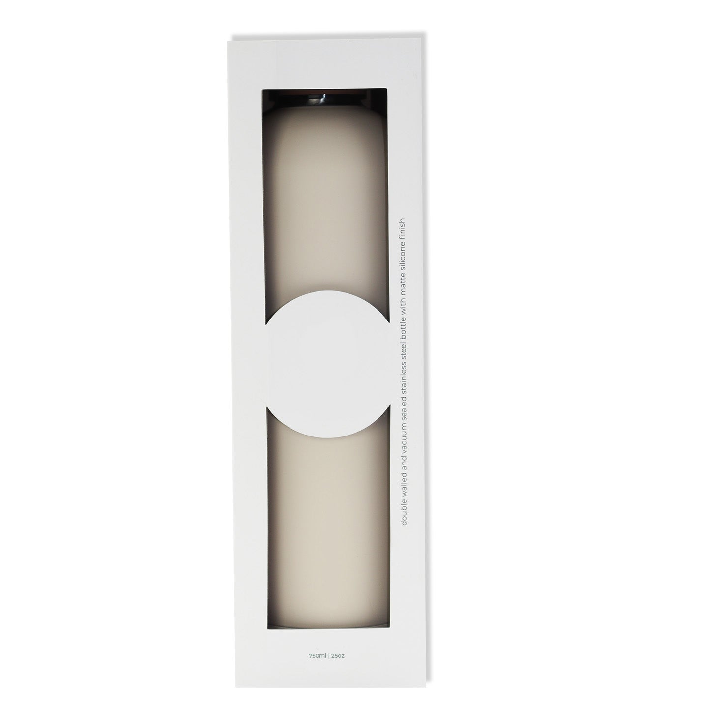 Allegra Bottle 750ml