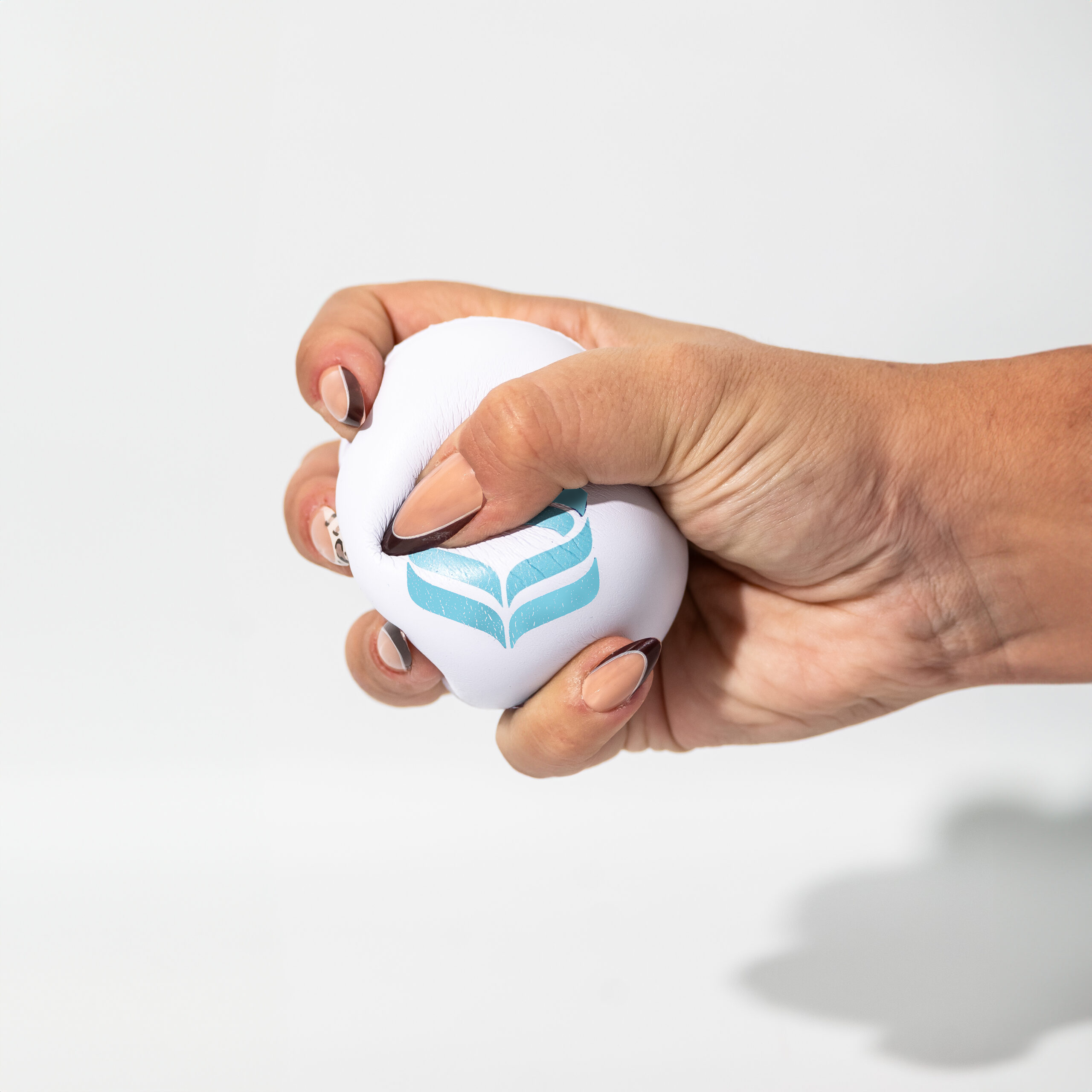 Squeeze Ball