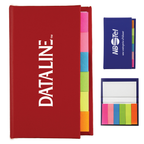 Adhesive Note MRKR Strip BooK