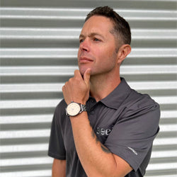 Tim Currie