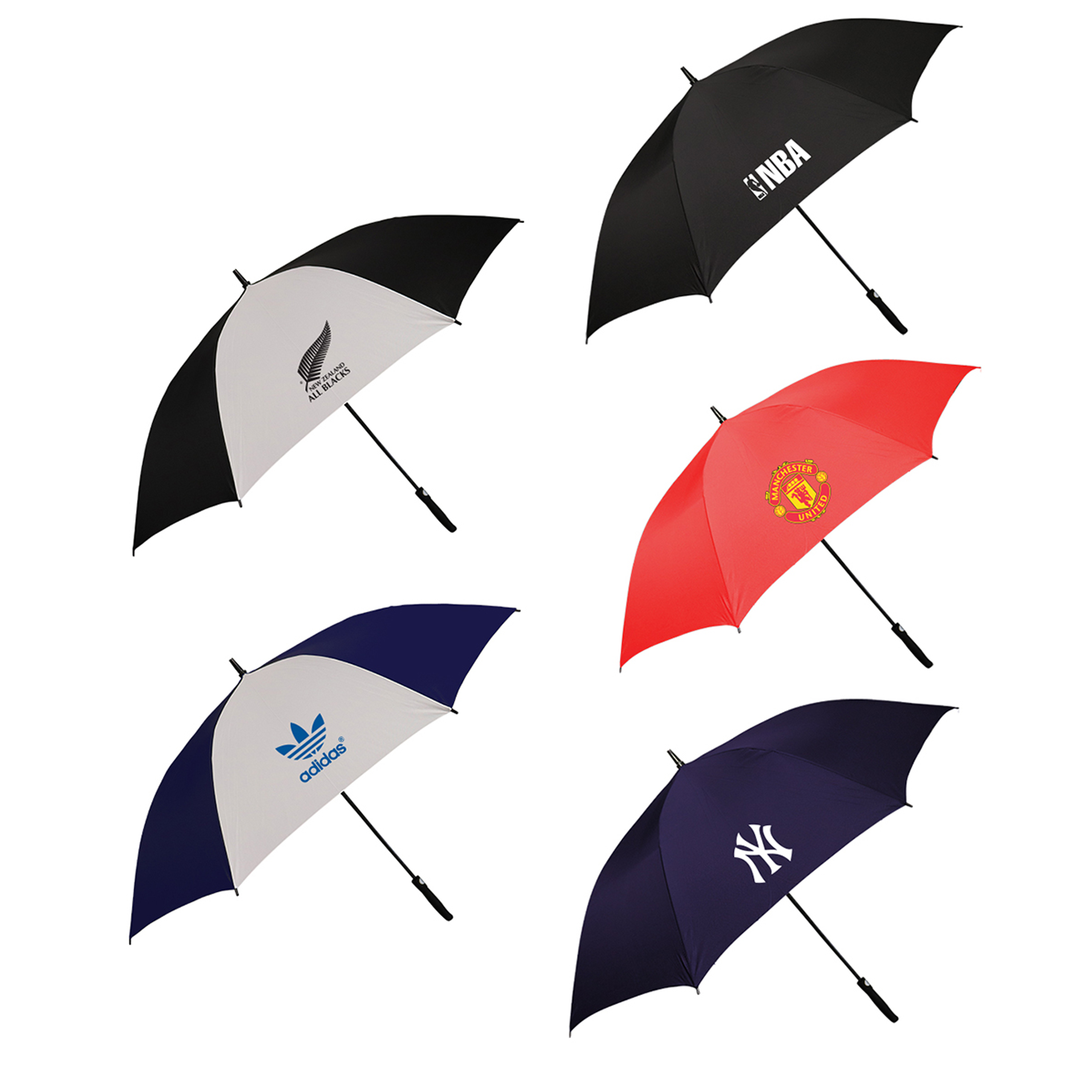 The Mickelson Umbrella