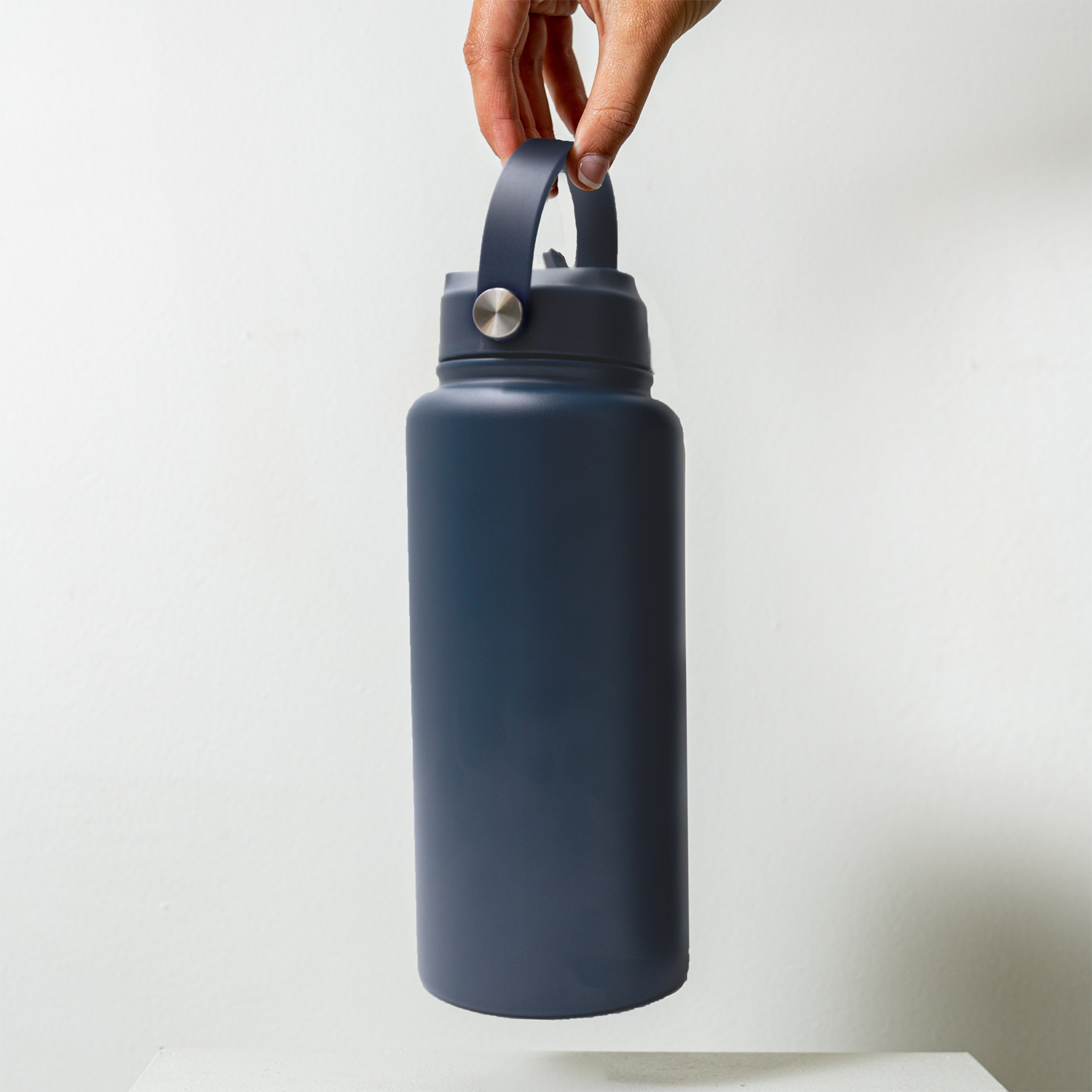 The Byron Insulated Drink Bott